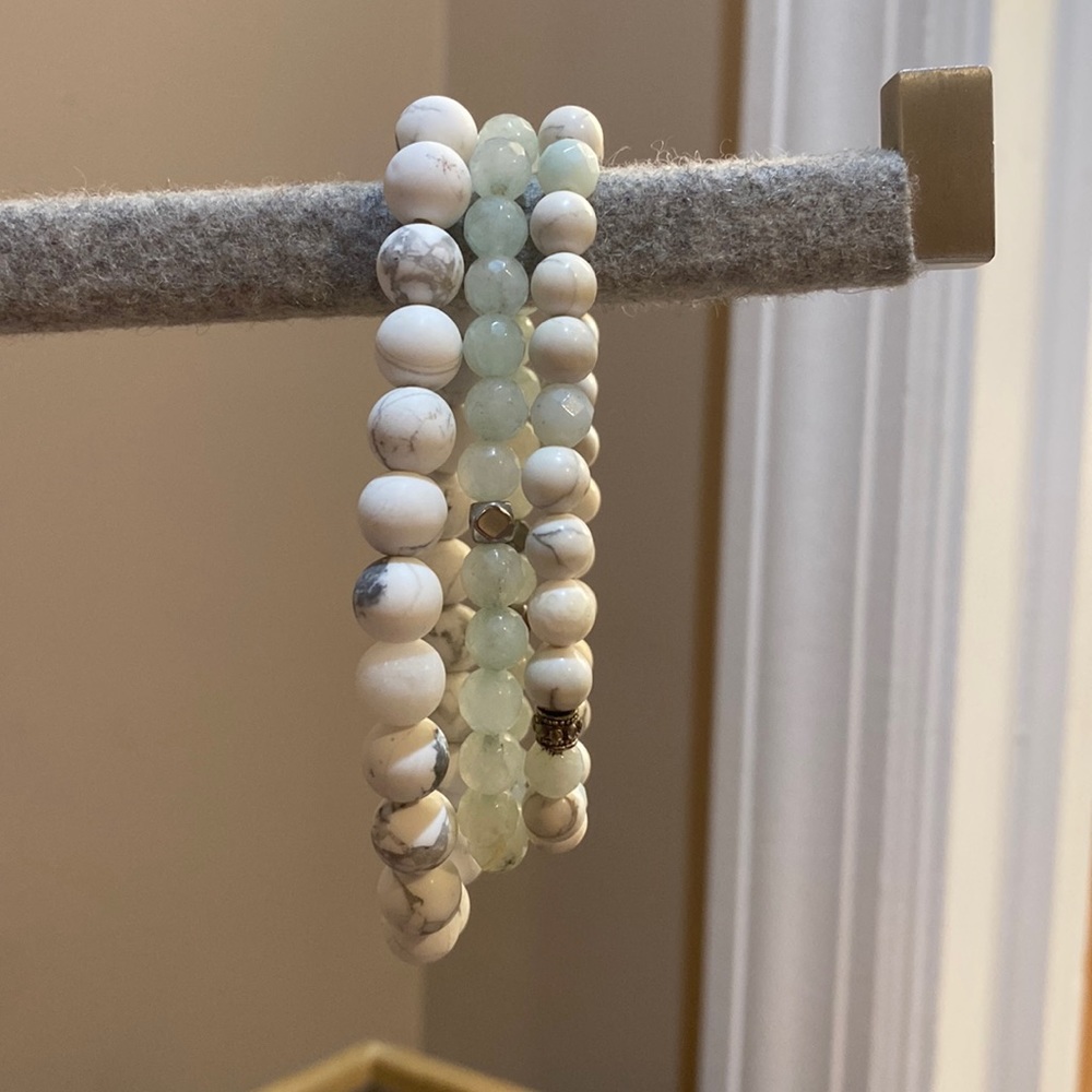 Stretch Bracelets